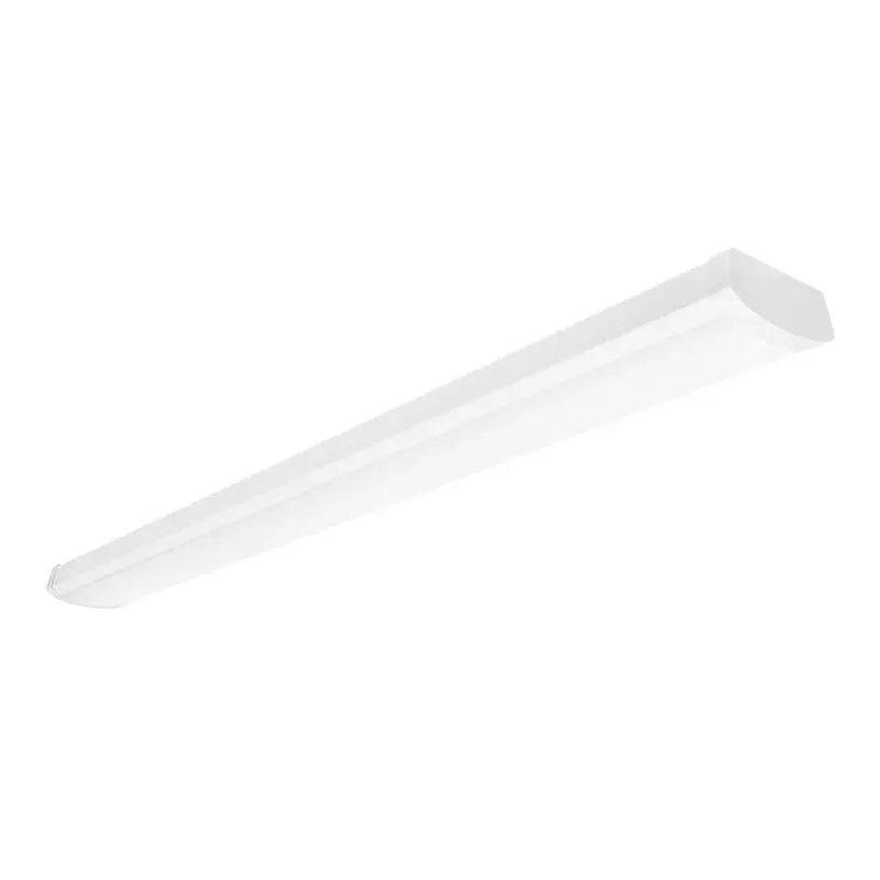 4 ft. 4320 Lumens Integrated LED Bright White Wraparound Light, 4000K3.75 / each