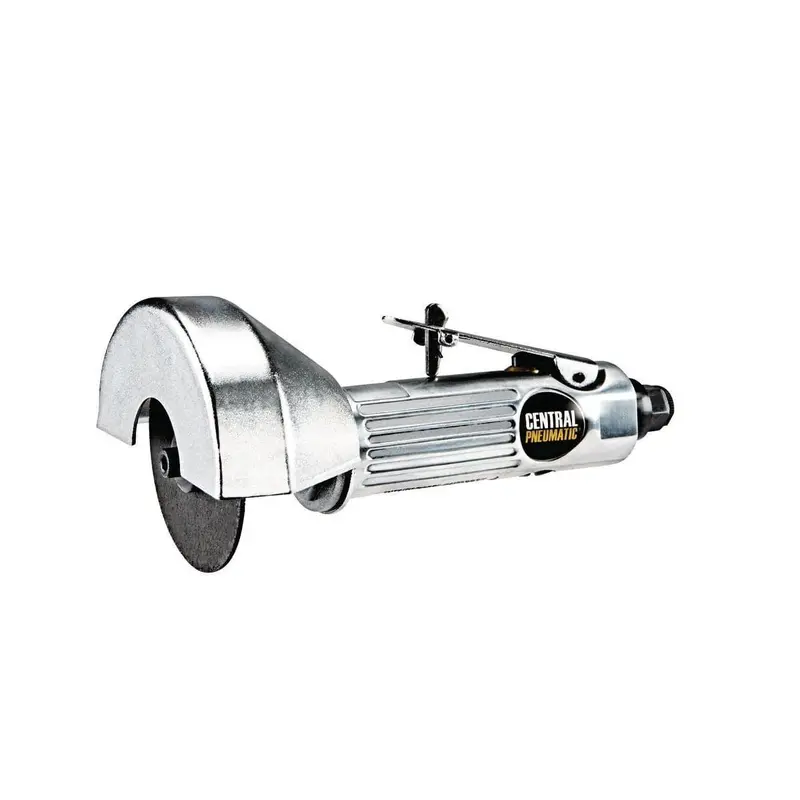 4 in. High Speed Cut-Off Tool