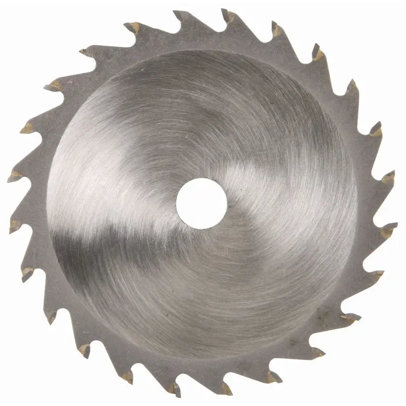 4 in. 24T Mini Table Circular Saw Blade