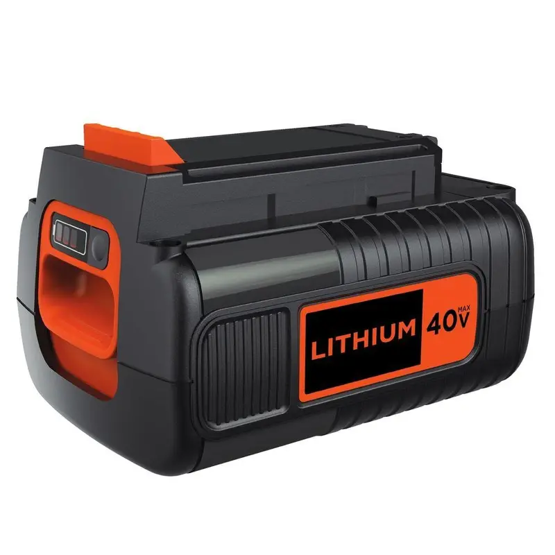 40-Volt MAX Lithium-Ion Battery Pack 1.5Ah1.956 / each