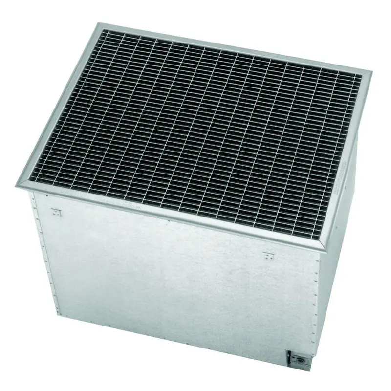 45,000 BTU Floor Heater Natural Gas147 / each