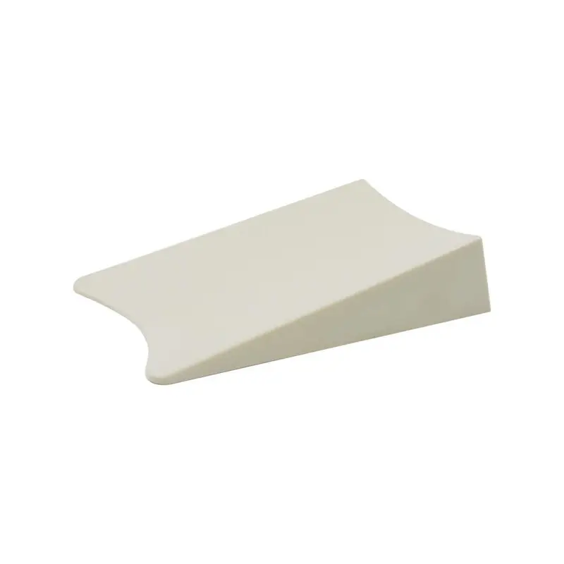 5.2 in. Heavy-Duty Wide Oatmeal Doorstop5.19685039370079 / each