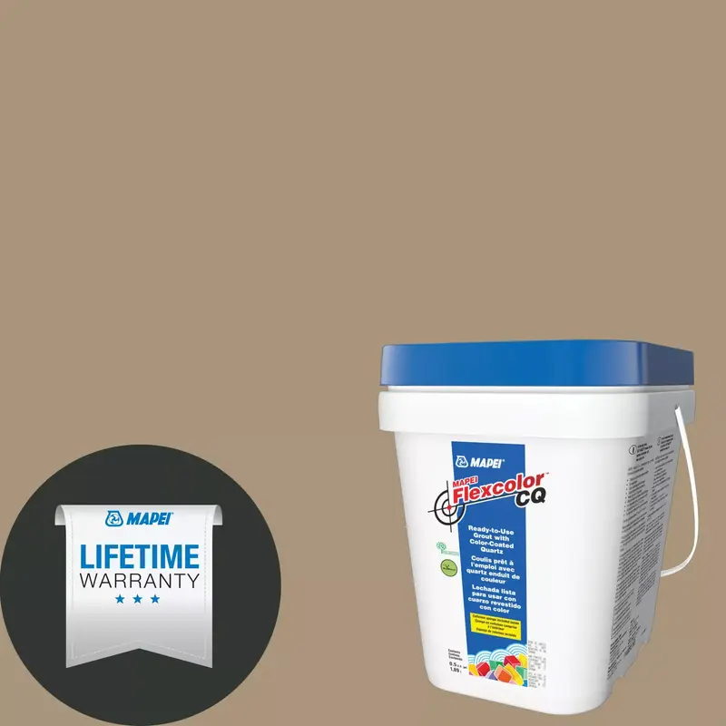 5005 Chamois Flexcolor CQ Grout