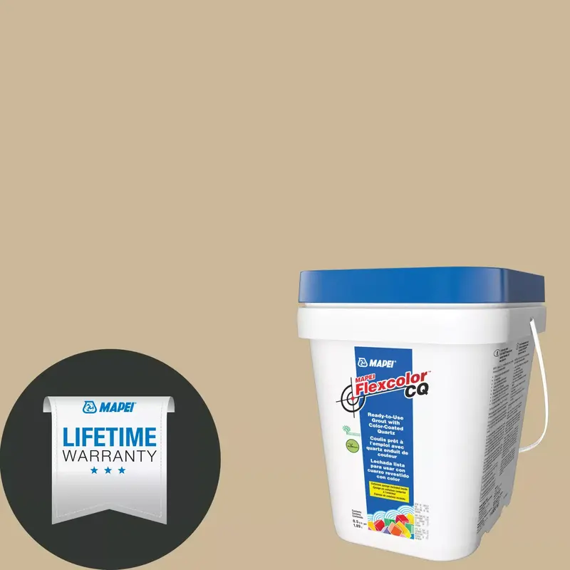 5006 Harvest Flexcolor CQ Grout