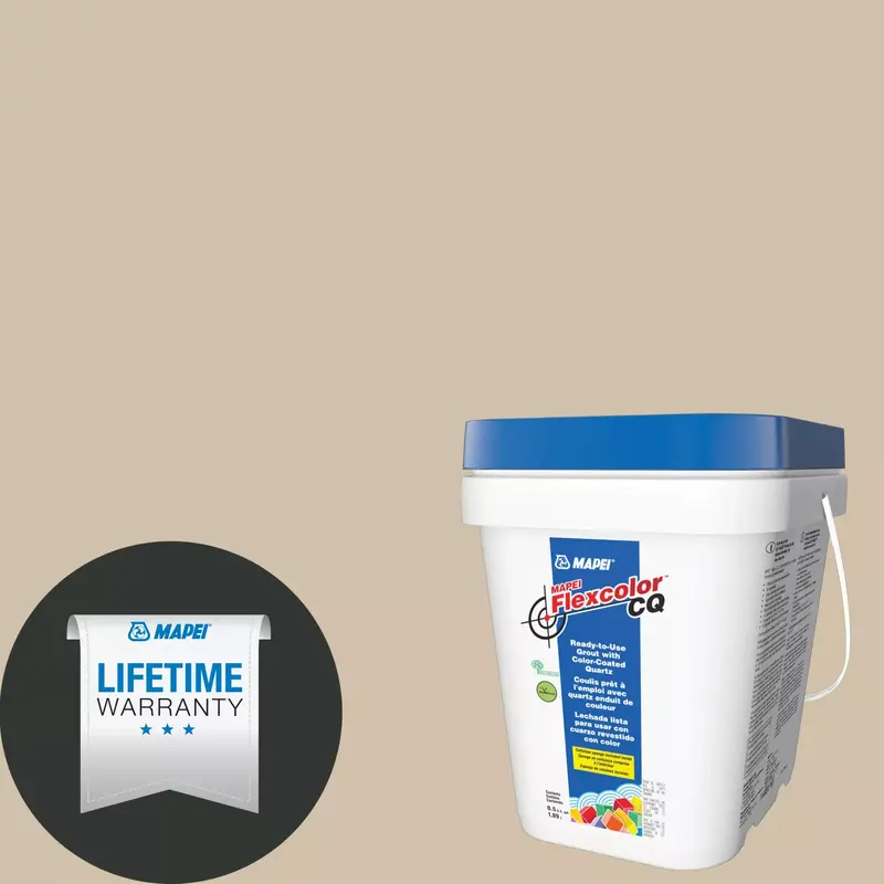 5015 Bone Flexcolor CQ Grout