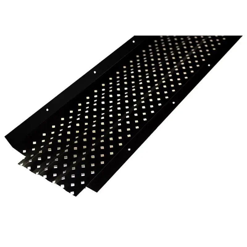 6 ft. x 5 in. Armour Shield Gutter Guard (25-Pack)9 / case