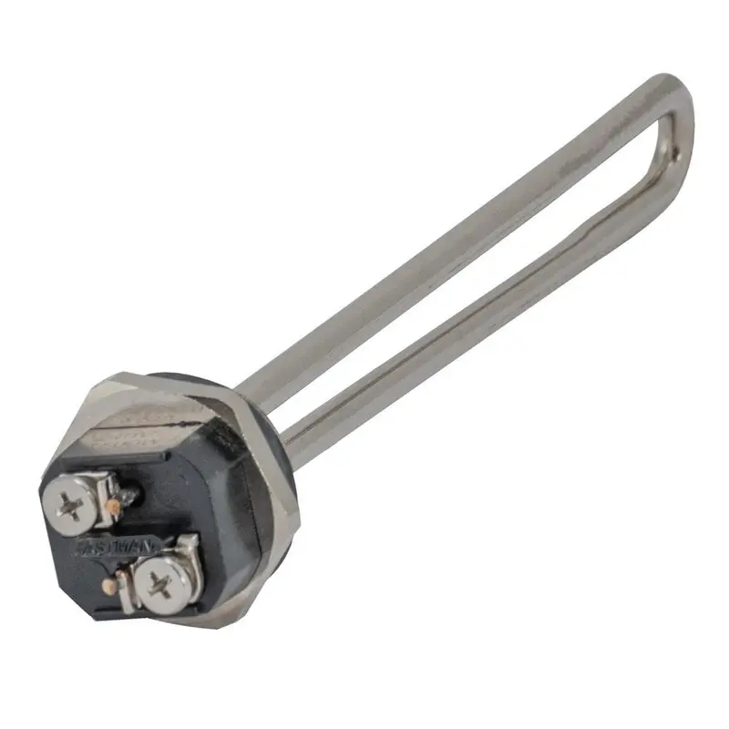7-1/2 in. 240-Volt x 1500-Watt Straight Water Heater Element - Normal Duty.425 / each