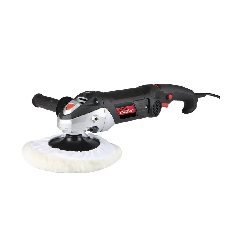 7 in. 10 Amp Variable Speed Polisher