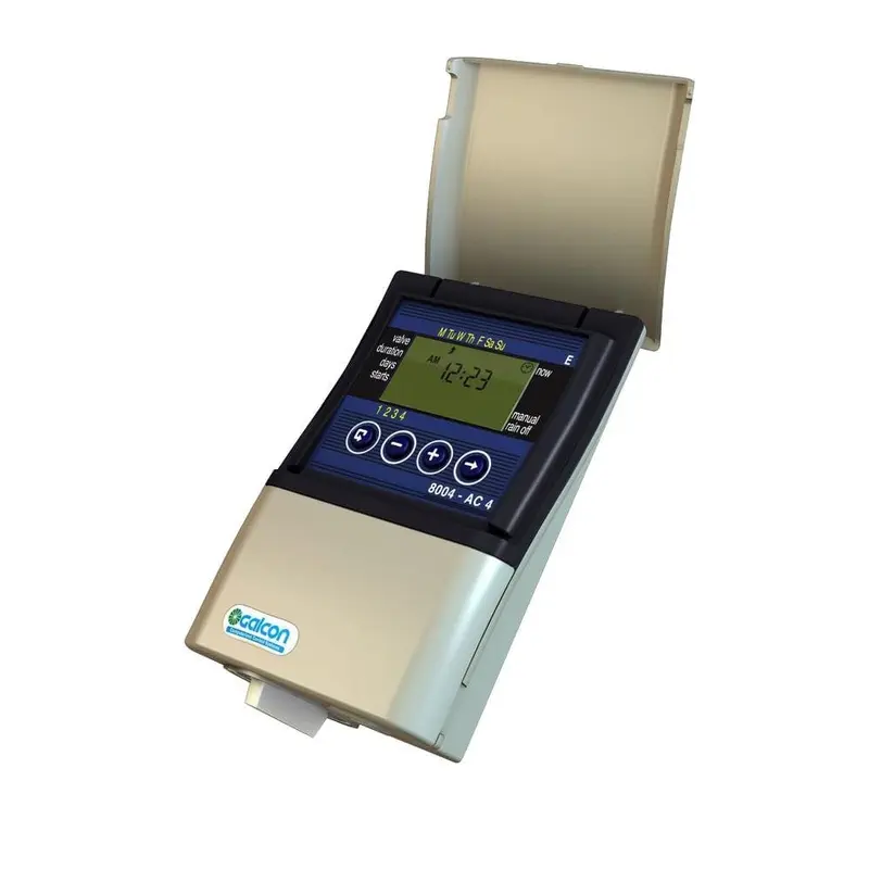 8004 AC-4 Four-Station Indoor Irrigation Controller2.14 / each