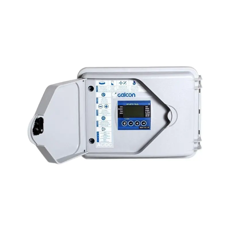8059S AC-9S Nine-Station Indoor Irrigation/Misting/Propagation Controller4.74 / each