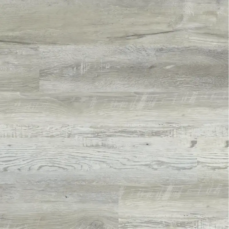 A&A Surfaces Roswell Barnwood 6 MIL x 6 in. W x 36 in. L Click Lock Waterproof Luxury Vinyl Plank Flooring11.98 sq.ft./case