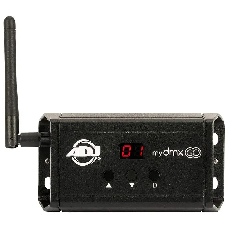 ADJ Lighting Controller/DMX Lighting Control App for iPad or Android6 / each