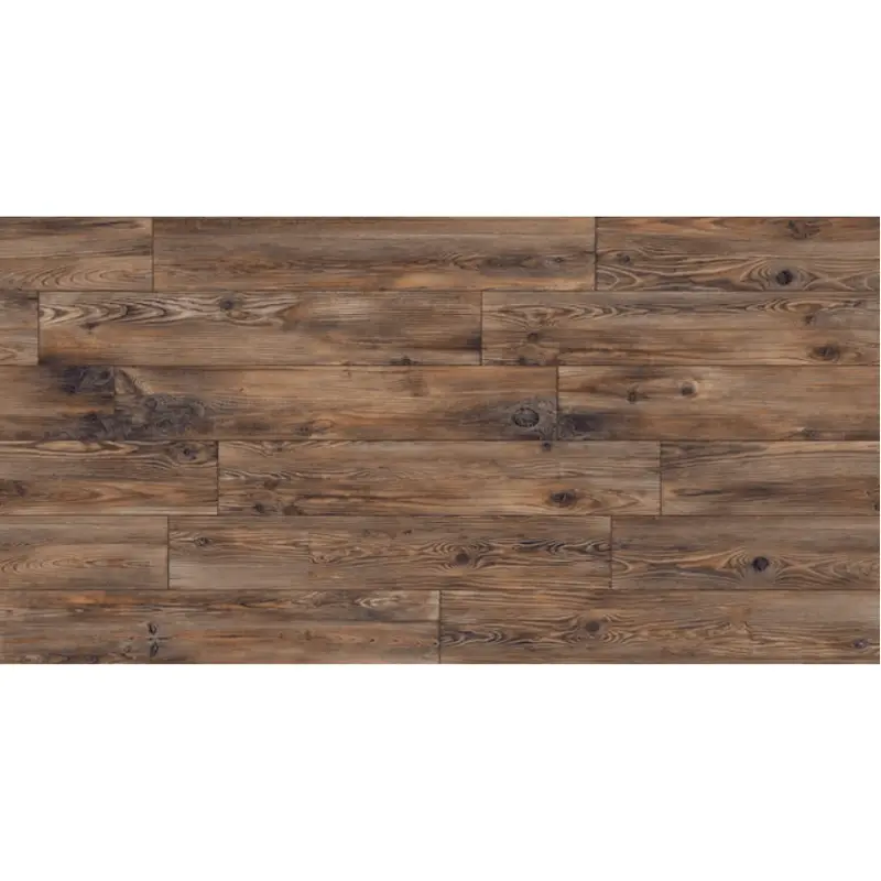 allen   roth Lethbridge Pine 8-in x 48-in Glazed Porcelain Wood Look Floor and Wall Tile