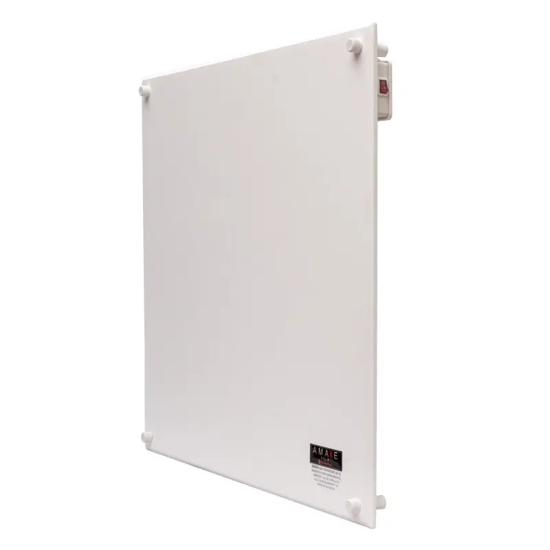 Amaze 1365 BTU Electric Solo Wall Convection Room Space Heater12.1 / each
