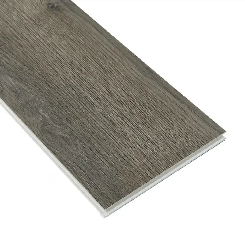 Armstrong Flooring Assurity Dark Brown 12-mil x 6-in W x 48-in L Waterproof Interlocking Luxury Vinyl Plank Flooring27.56 Sq.Ft./Carton