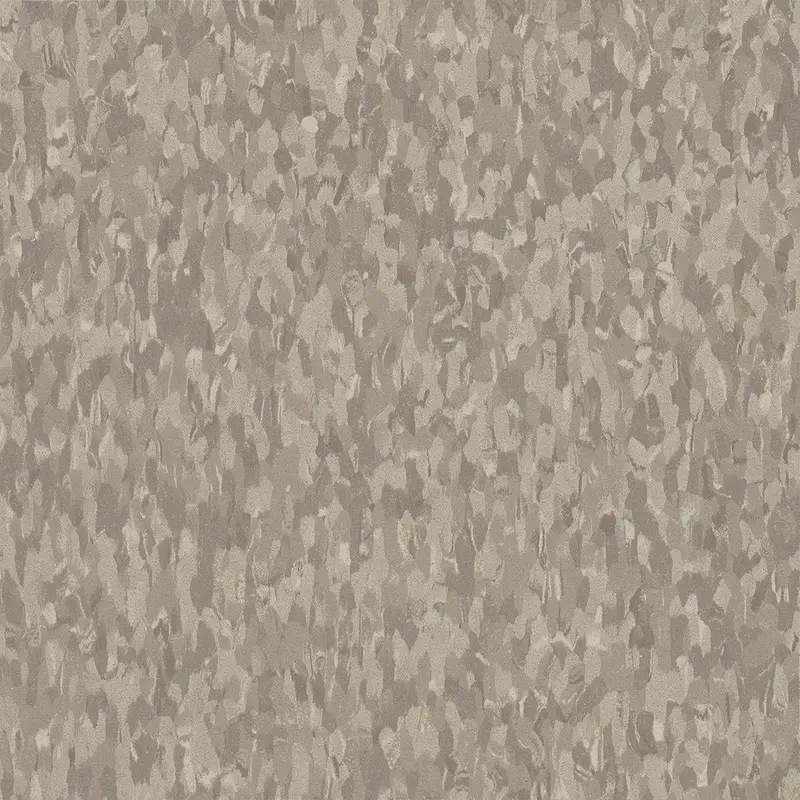 Armstrong Flooring Imperial Texture VCT Linseed 125-mil x 12-in W x 12-in L Commercial Vinyl Tile Flooring (45-sq ft/ Carton)Linseed / case//sq.ft.
