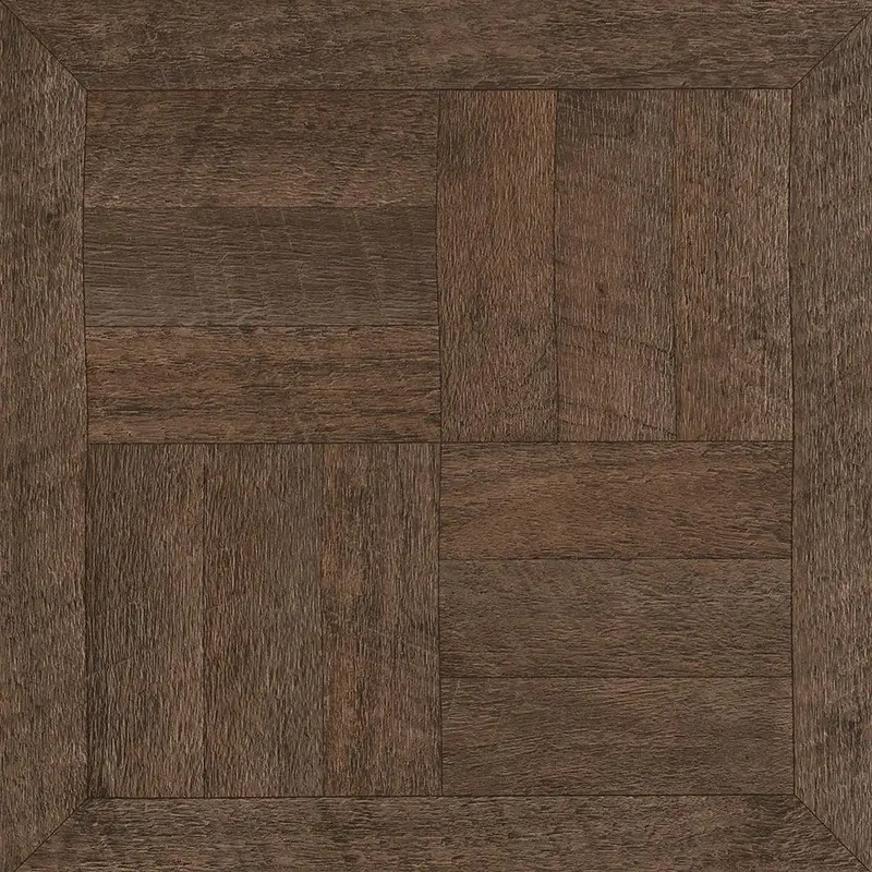 Armstrong Heirloom Brown 12 in. Width x 12 in. Length Residential Peel and Stick Vinyl Tilesq. ft.