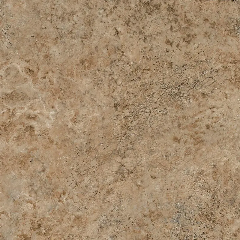 Armstrong Multistone Clay 12 in. x 12 in. Residential Peel and Stick Vinyl Tile Flooring (45 sq. ft. / case)sq. ft.