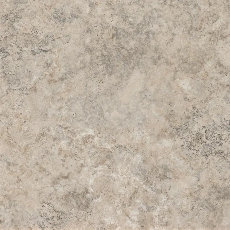Armstrong Multistone Warm Gray 12 in. x 12 in. Residential Peel and Stick Vinyl Tile Flooring (45 sq. ft. / case)sq. ft.