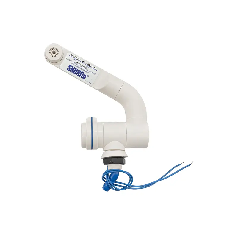12v Shurflo Faucet [Vanagon & Eurovan]