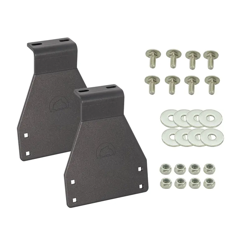 Bolt-On Roof Rack Brackets (Pair)[Vanagon Westfalia]