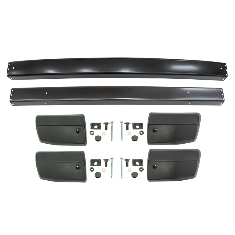 Bumper Bundle (Deluxe) [Vanagon]