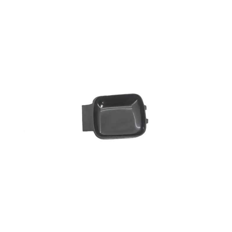 Door Release Finger Plate