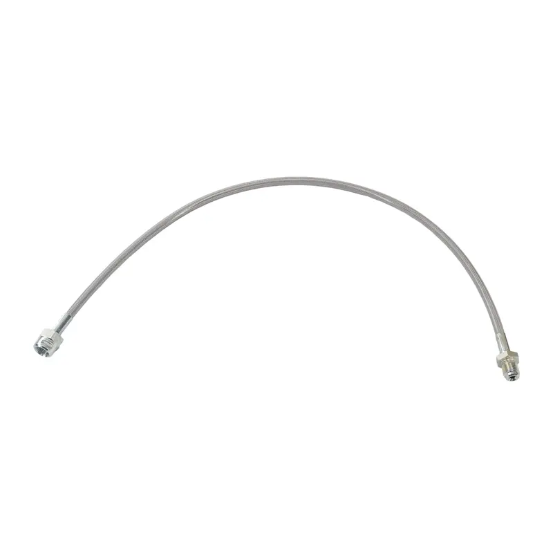 Clutch Slave Cylinder Hose [2WD]