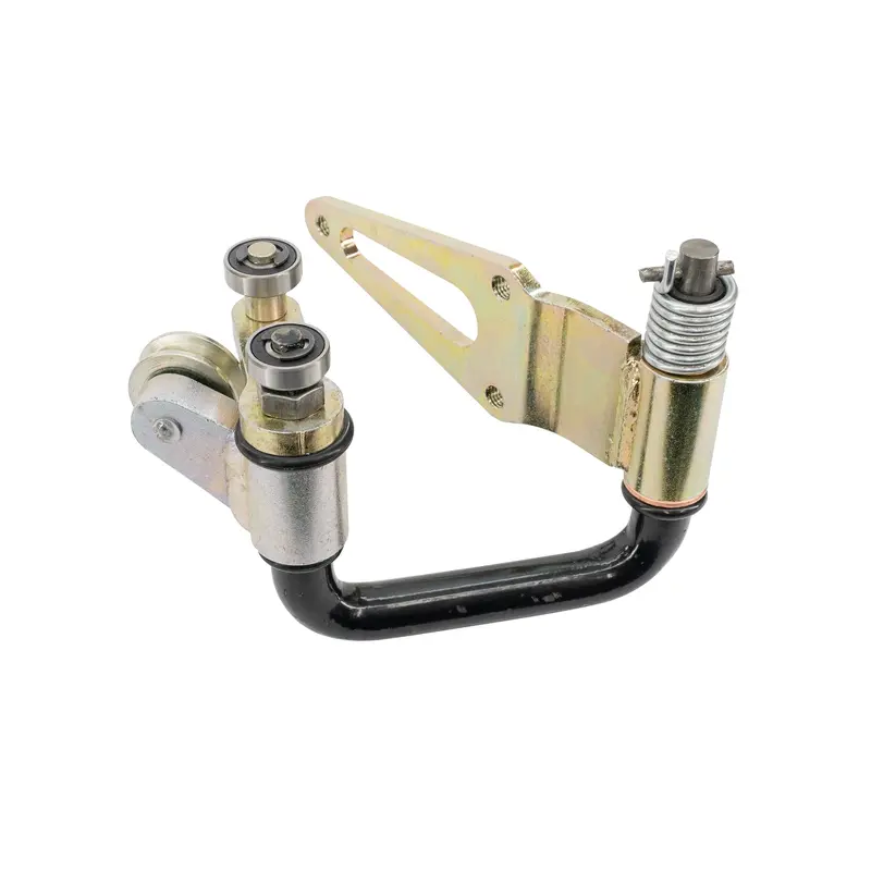 Complete Sliding Door Hinge [Late Vanagon]