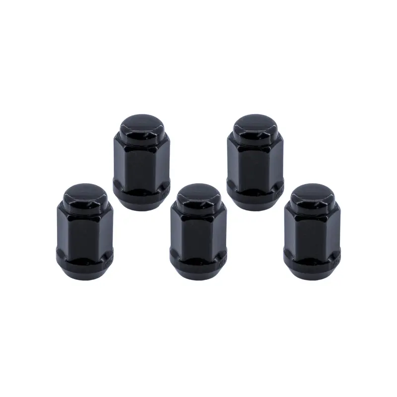 Conical Seat Wheel Nut (Pack of 5)