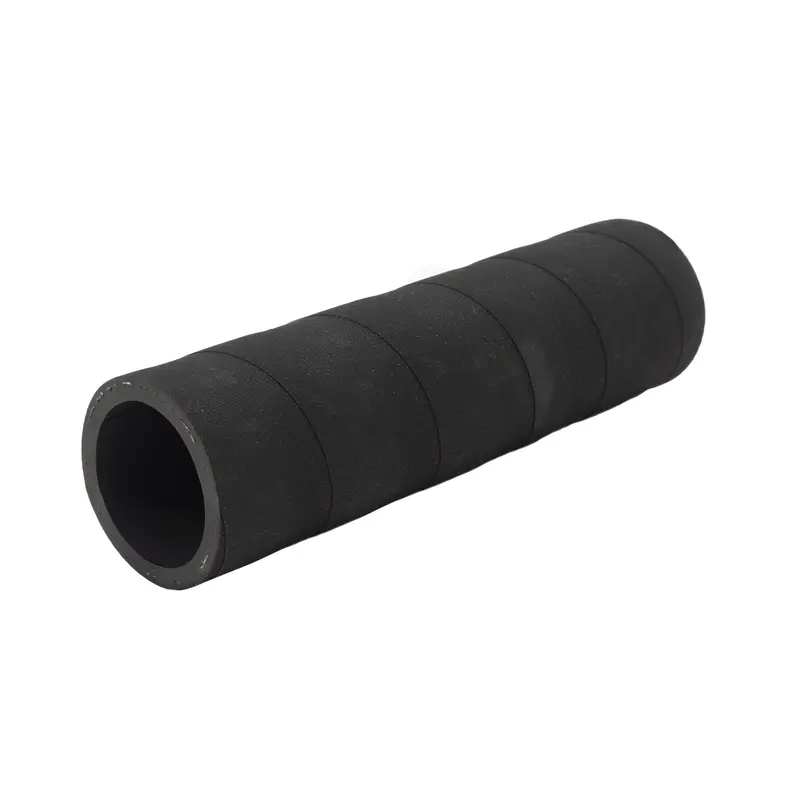 Coolant Hose - Junction to Radiator [Late Vanagon]