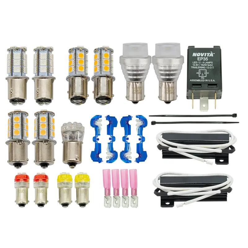 Exterior LED Bulb Kit [Bus]