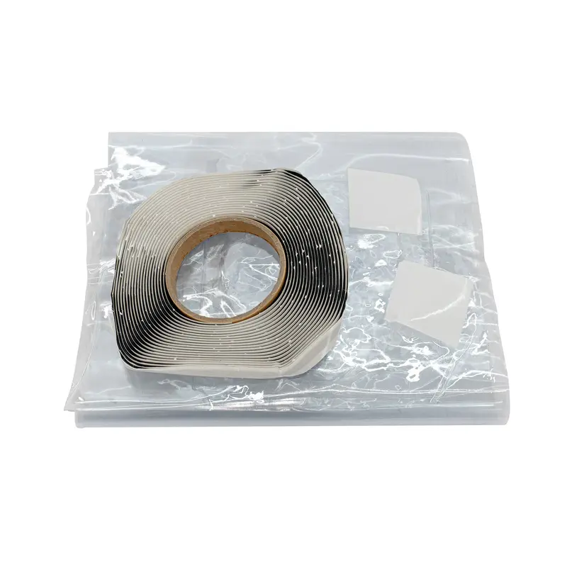 Front Door Panel Moisture Barrier Set [Vanagon]