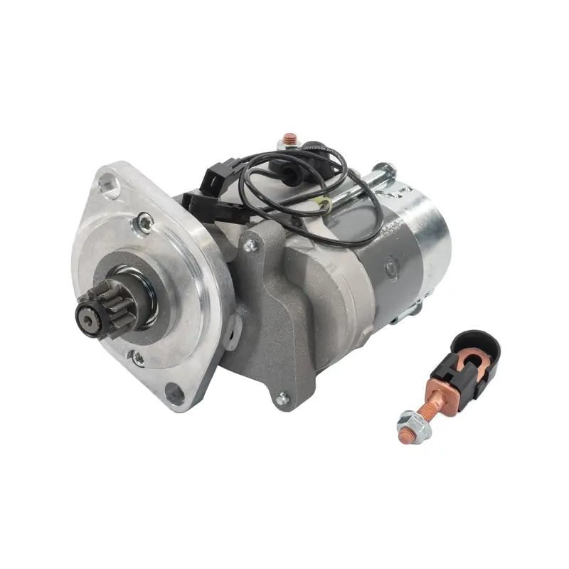 Gear Reduction Starter - Auto Trans (1kW Standard Power)
