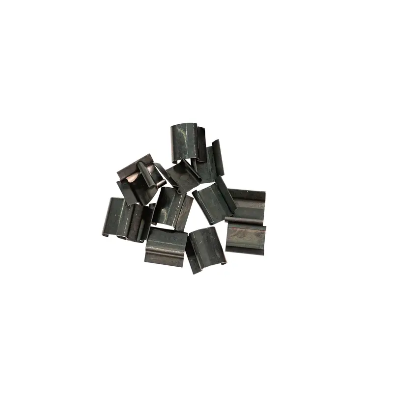Heater Box Clips [Vanagon] (Pack of 13)