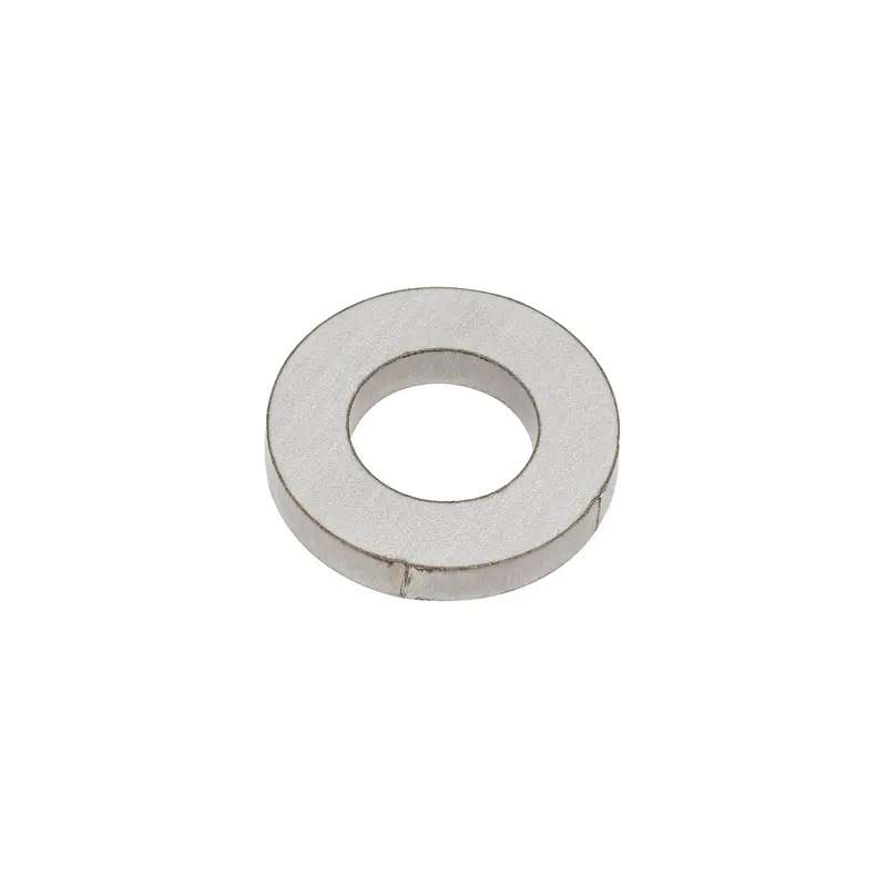 Lower Ball Joint & Axle Nut Washer (Syncro)