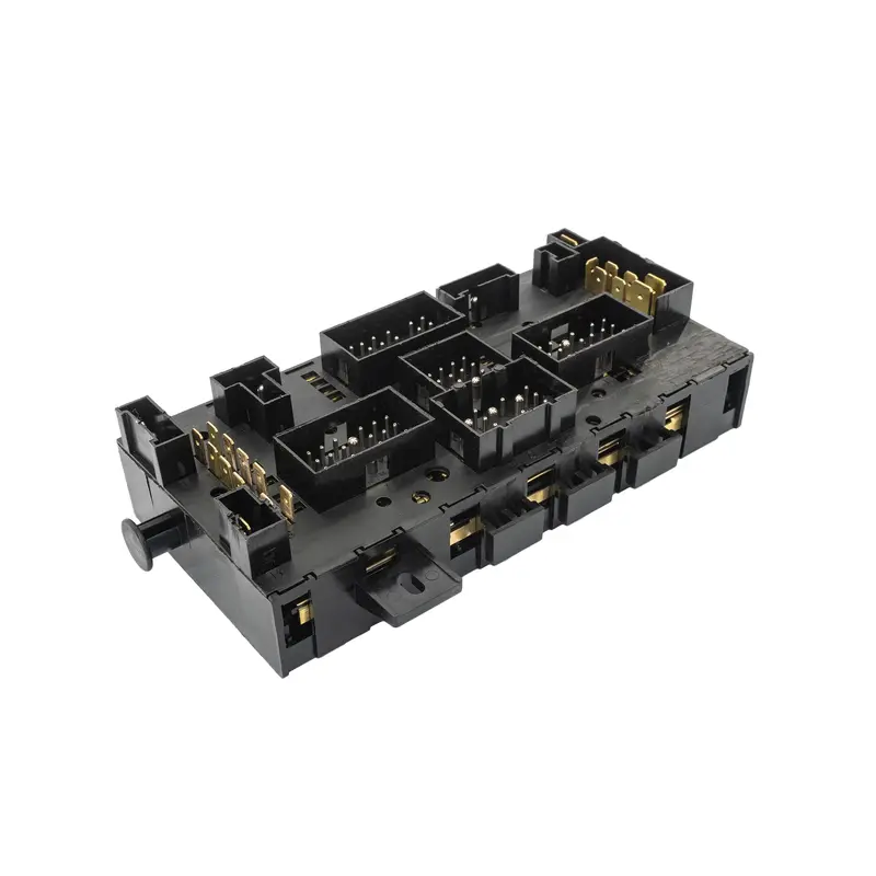 Fuse/Relay Box [Late Vanagon]