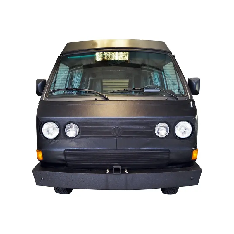 Nose Bra (with S.A. Grille) [Vanagon]