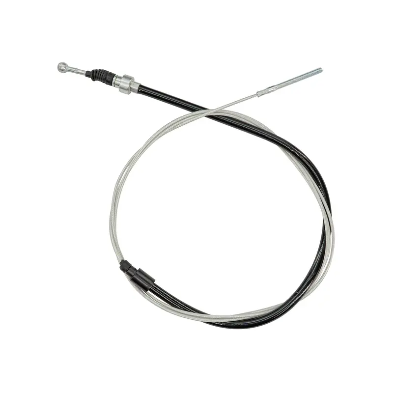 Parking Cable (Rear Disc Brake Kit) [Bus]