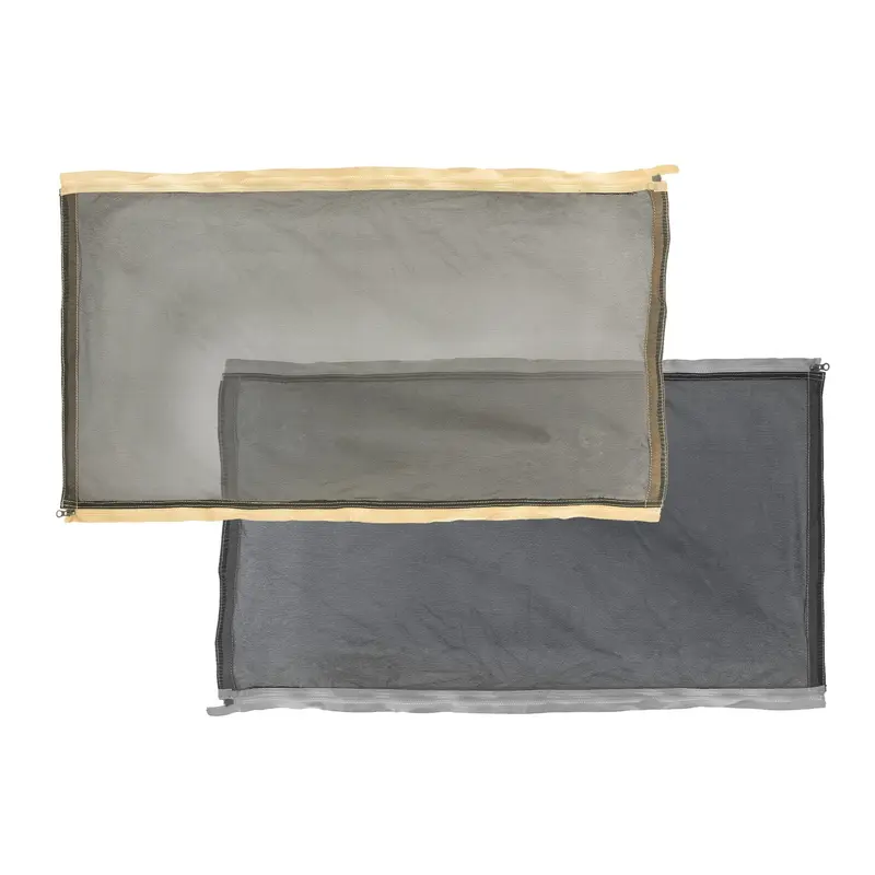 Replacement Screen for GoWesty Pop-Top Tent [Vanagon]Gray