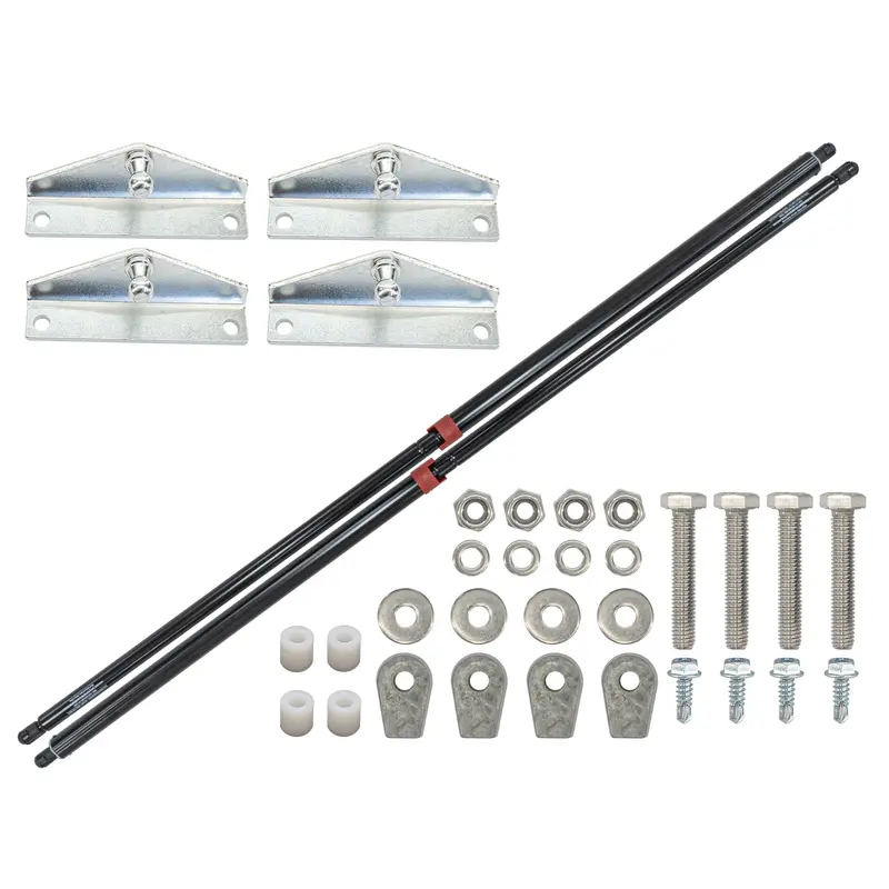 Pop-Top Lift Assist [Eurovan Weekender]