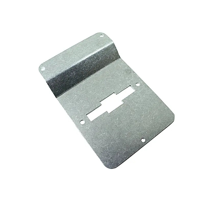 Skylight Flexarm Support Bracket Plate [Vanagon]