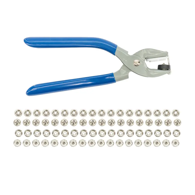 Snap Installation Pliers