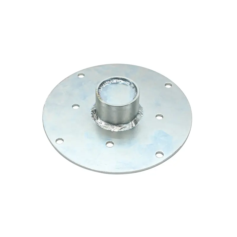 Spring Plate for Trailing Arm [Vanagon]