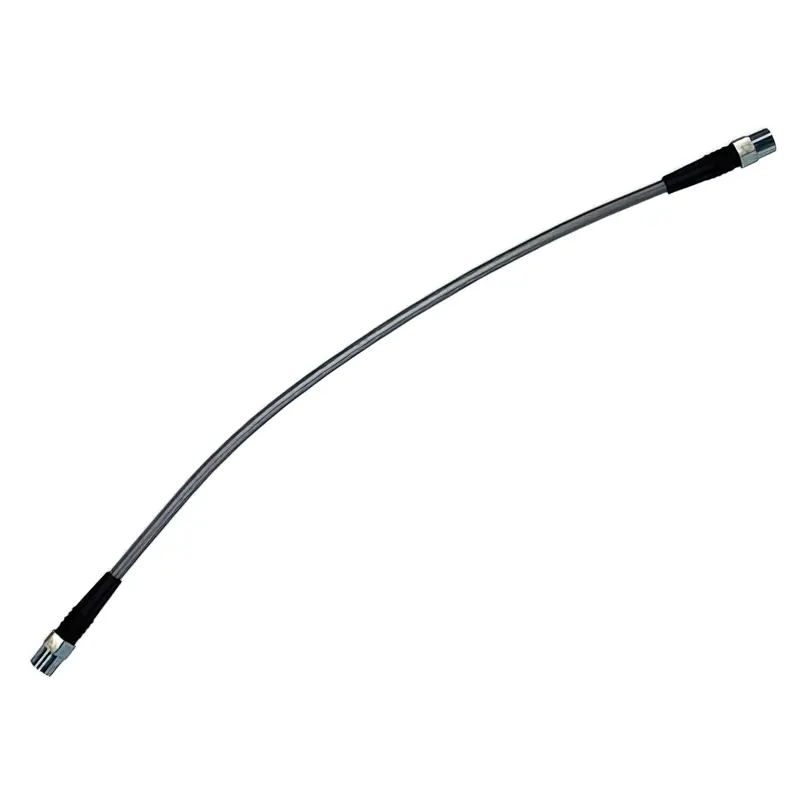 Stainless Steel Brake Hose (Front)