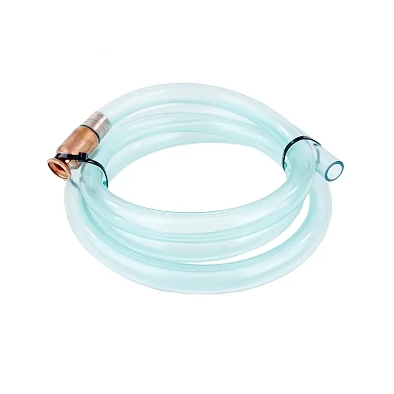 Safety Siphon