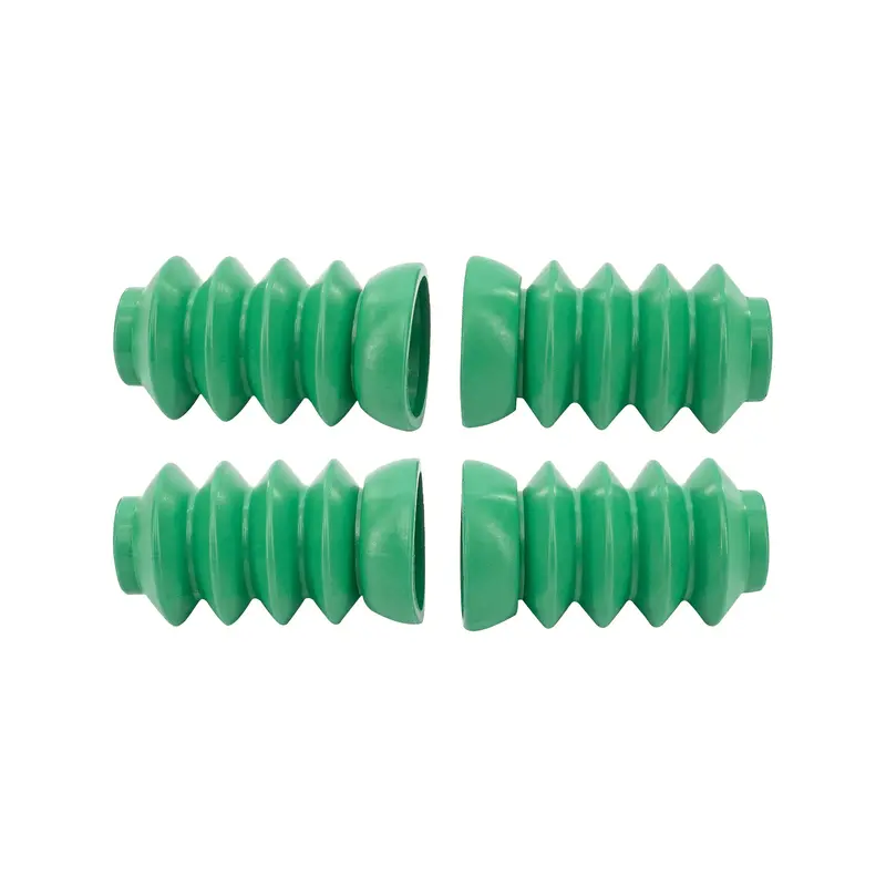 Shift Rod Boot Set (DuroGreen) [Vanagon]