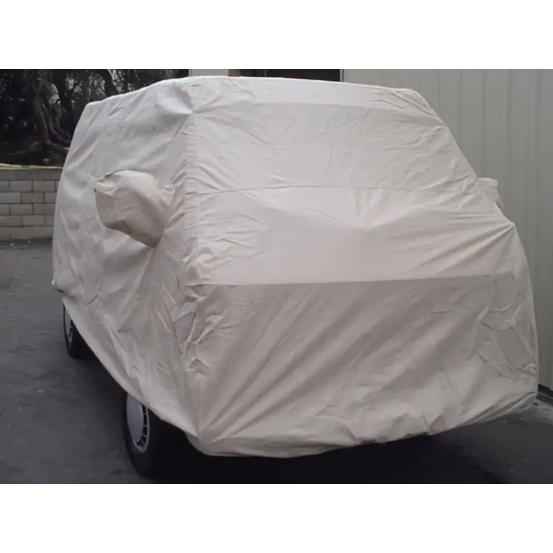 Ultratect Car Cover [Vanagon Westfalia]Gray