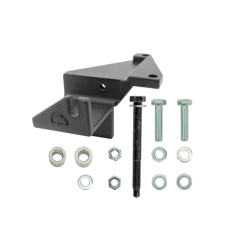 Upgraded Alternator Bracket Kit [1983-91 Vanagon]