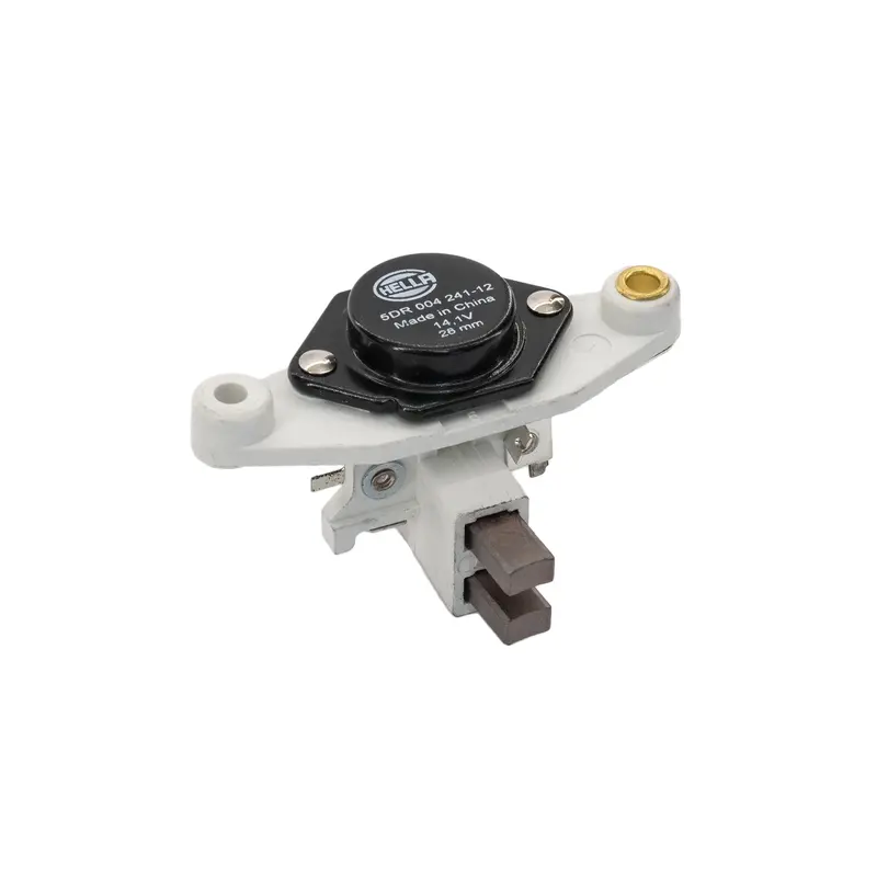 Voltage Regulator